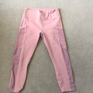 Fabletics Powerhold leggings!!!
